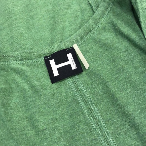 H by Bordeaux tank dress - Picture 2 of 4